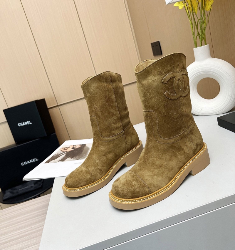 Ch*el boots